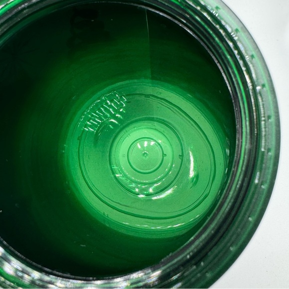 Starbucks 2023 Holiday Ribbons & Trees Star Straw Topper Tumbler 24oz - Picture 9 of 10